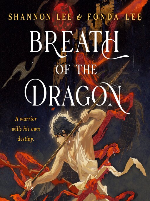 Title details for Breath of the Dragon by Shannon Lee - Wait list